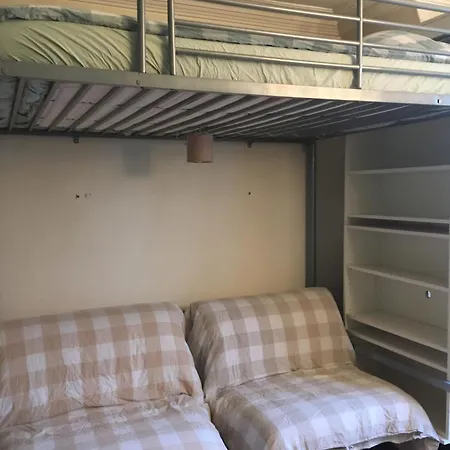 Apartamento Doré *