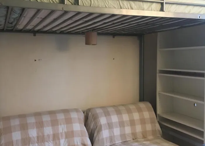 Apartamento Doré *